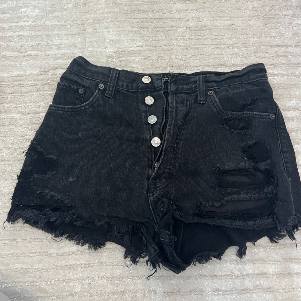 Abercrombie Shorts